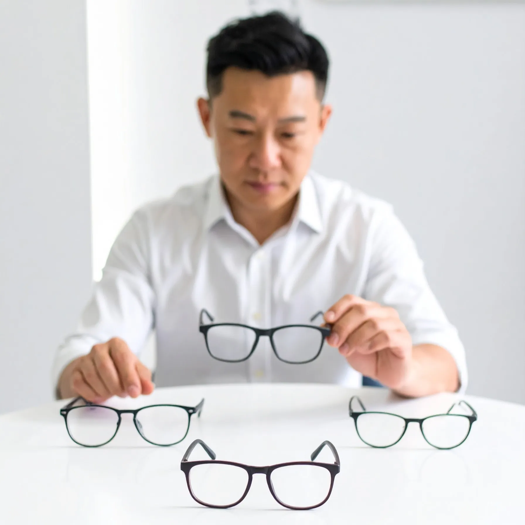 Why do you need No-Blade RLE?